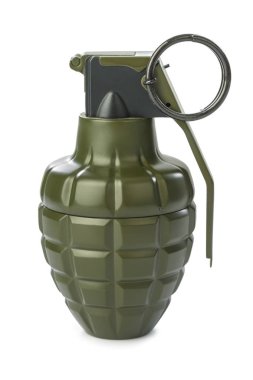 el bombası