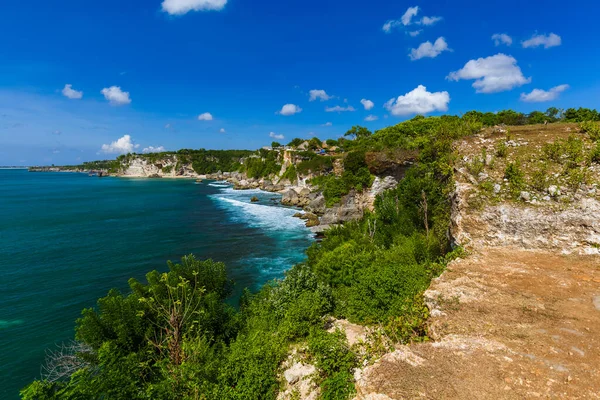 Balangan Beach - Bali Endonezya