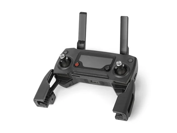 Rádio controle remoto para drone — Fotografia de Stock