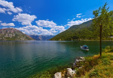 Boka Kotor Körfezi - Karadağ - Doğa ve seyahat geçmişi