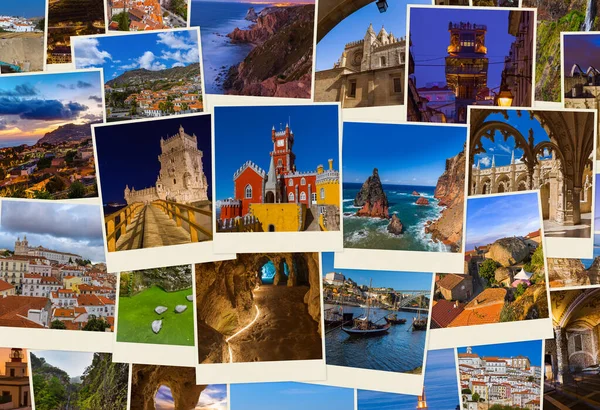 Portugal Travel Images Nature Travel Background Photos Stock Picture