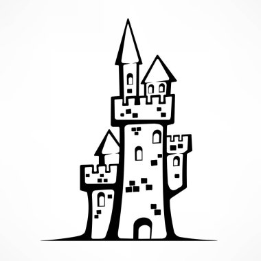 Retro Castle krokisi