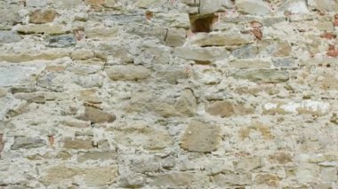 Görüntüleri retro taş duvar arka plan dokusu