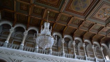 Chernivtsi Ulusal Üniversitesi .