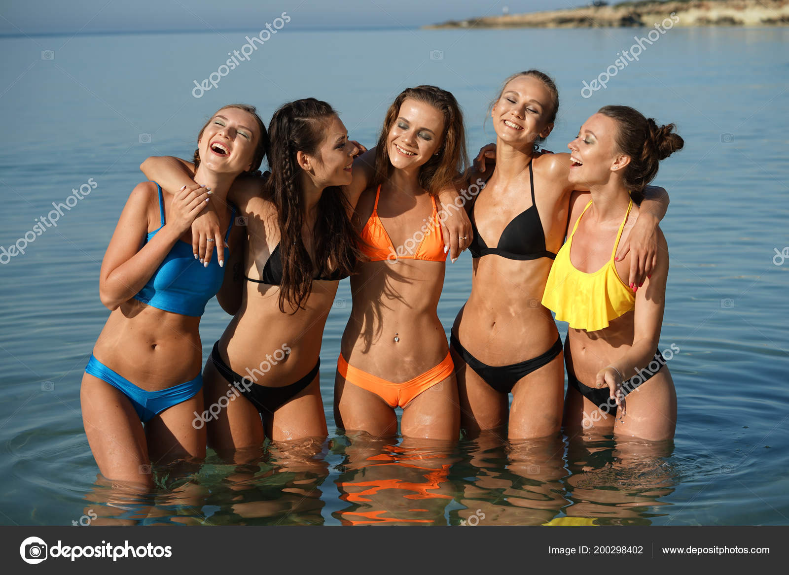 Bikini Girls Gallery