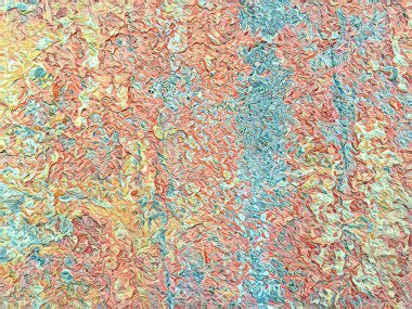 Yaratıcı arka plan duvar kağıdı tasarım poster için. Eşsiz sanat illüstrasyon. Dekoratif zemin doku