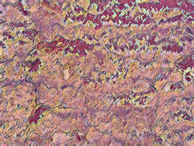 Afiş tasarımı için yaratıcı arka plan deseni. Özel sanatsal duvar kağıdı