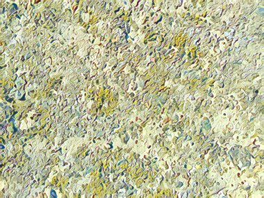 Afiş tasarımı için yaratıcı arka plan deseni. Özel sanatsal duvar kağıdı