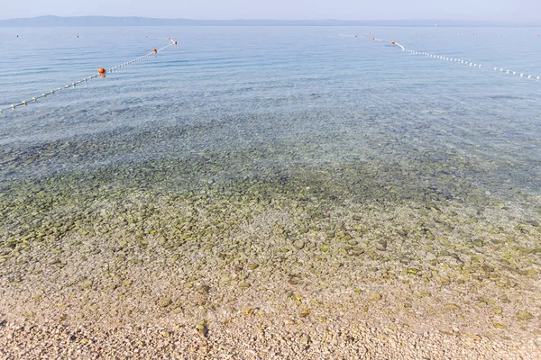Medelhavet Kroatien Natur Resor — Stockfoto