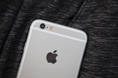 şort arka plan modern akıllı telefon 