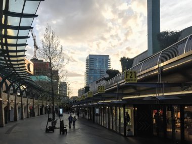 Şehir merkezi Amsterdam, Hollanda