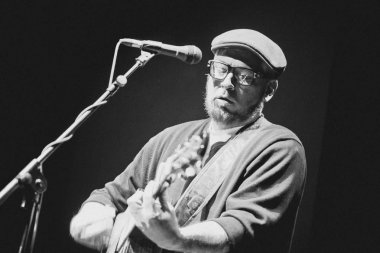 7 Kasım, 2014 Red Club Moskova'da şarkı Everlast (ex House of Pain solisti)