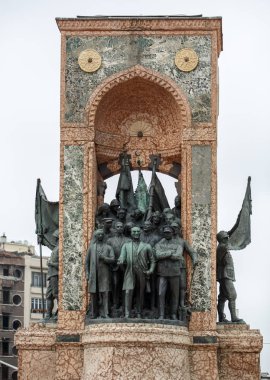 İstanbul, Türkiye 'de tarihi eser