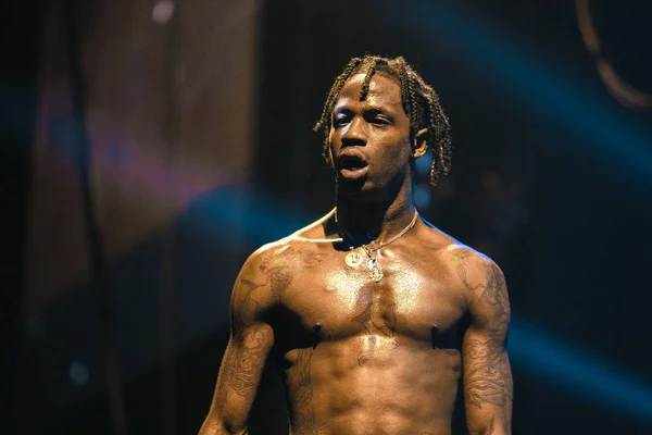 Travis scott Stock Photos Royalty Free Travis scott Images Depositphotos