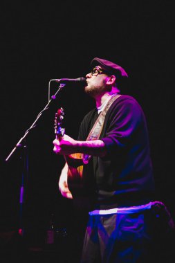 7 Kasım, 2014 Red Club Moskova'da şarkı Everlast (ex House of Pain solisti)