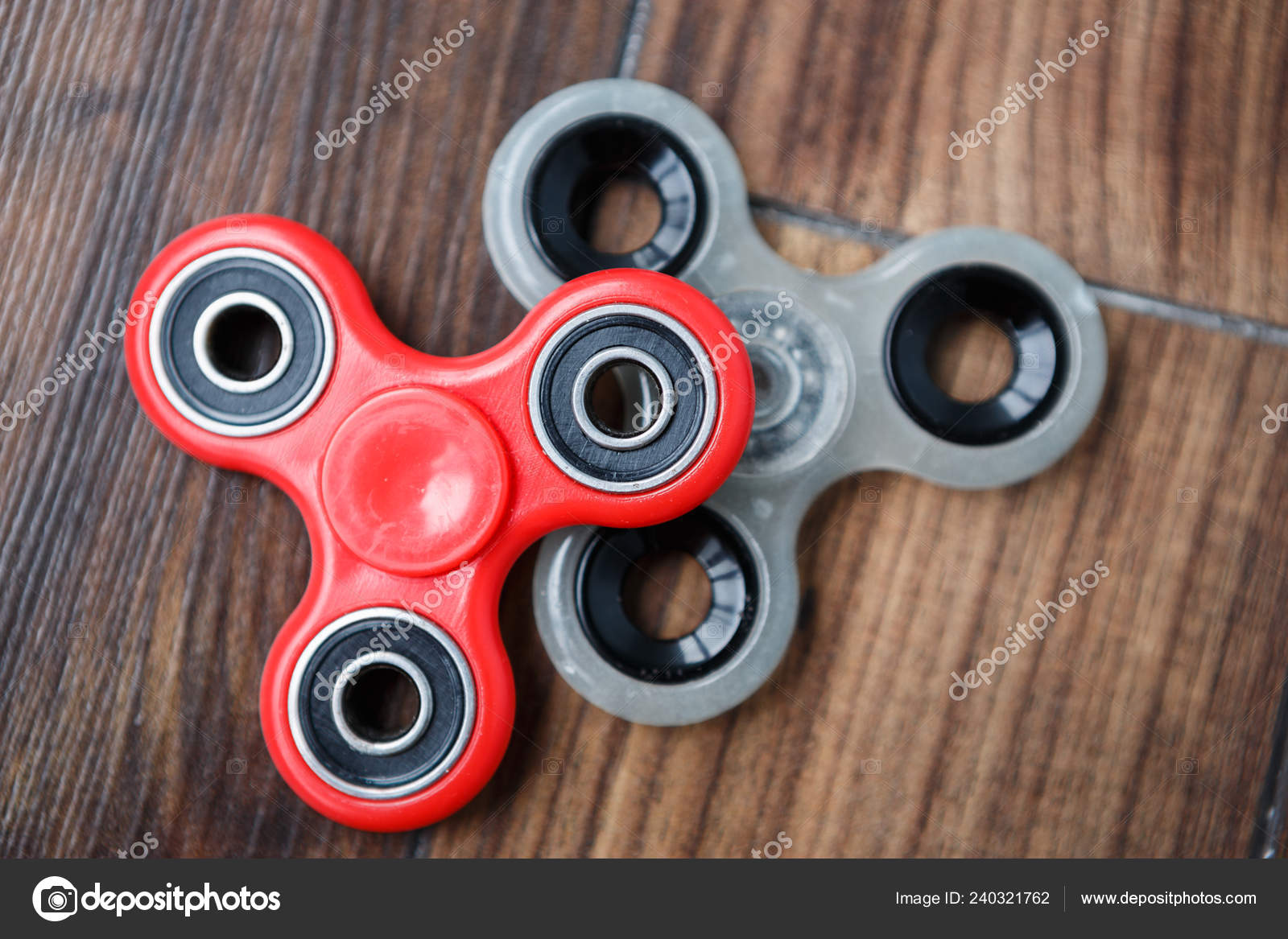 spin it toy