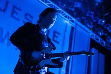 Moskova - Şubat, 16: Jessie Ware Moskova, Rusya üzerinde 16 Şubat 2015 Yotaspace gece kulübünde canlı performans