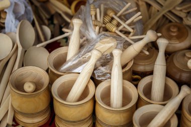 11 Mayıs 2018 - İstanbul, Türkiye: Turki Ülkeleri Festivali