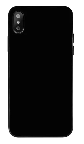 Mariupol Ucrânia Outubro 2017 Novo Modelo Iphone Close Moderno Celular — Fotografia de Stock