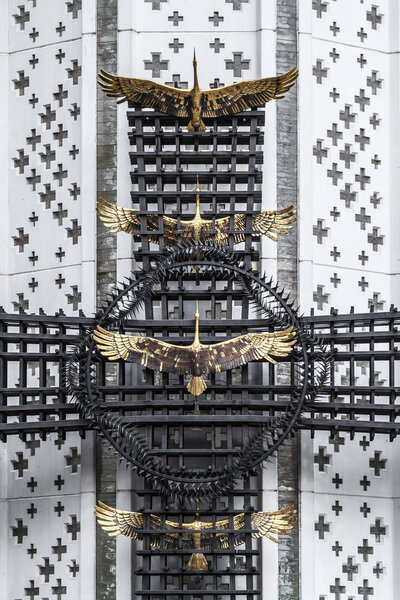 National Museum "Memorial to Holodomor victims" 