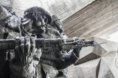 II. Dünya Savaşı Ukrayna Tarihi Müzesi, Kiev