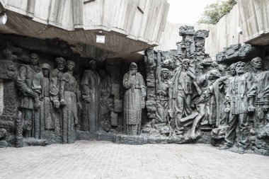 II. Dünya Savaşı Ukrayna Tarihi Müzesi, Kiev