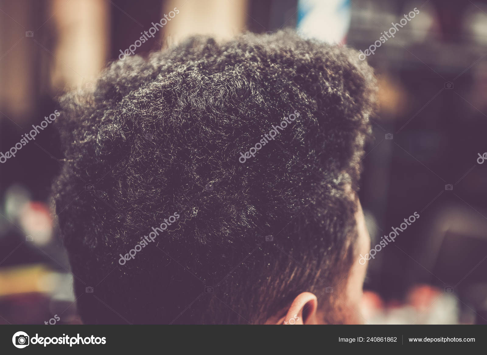 Tratamento profissional para o seu cabelo