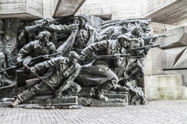 II. Dünya Savaşı Ukrayna Tarihi Müzesi, Kiev