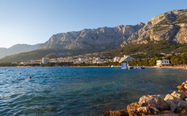Hırvatistan'da Akdeniz. Doğa, seyahat