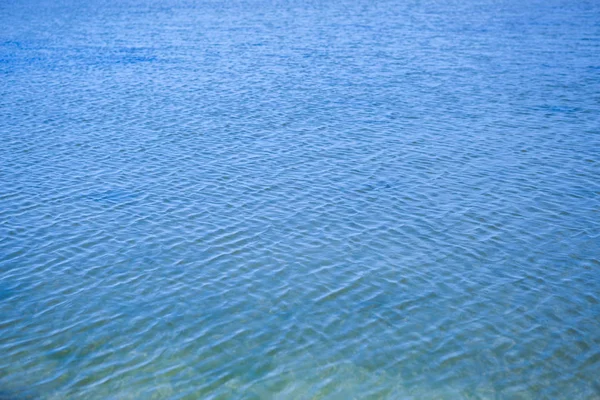 アゾフ海の美しい風景です — ストック写真