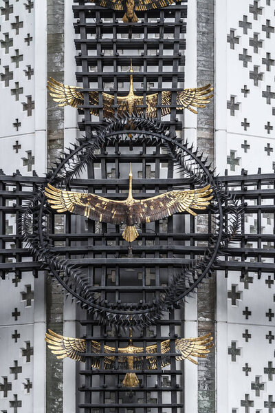 National Museum "Memorial to Holodomor victims" 