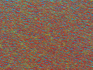 Özel afiş tasarımı için yaratıcı arka plan deseni. Zemin için dijital dokulu illüstrasyon.