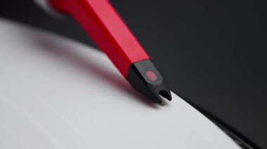 Müzik ile vintage turntable vinil kayıt Görüntüleri. Hipster için klasik analog ses ekipmanları, profesyonel parti dj, ses meraklısı. Dj turntable kayıt çalar yakın çekim.