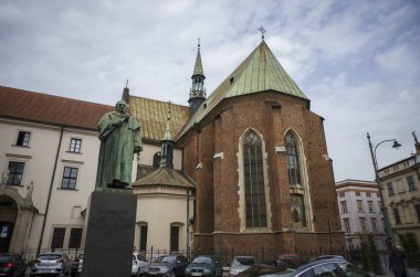 Krakow Katolik Hıristiyan Kilisesi, Polonya