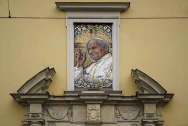 Krakow Katolik Hıristiyan Kilisesi, Polonya