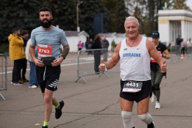 Ukrayna yardım maratonu Nova Poshta tarafından düzenlenen 