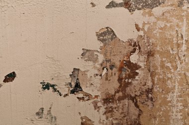 Beton yıpranmış grunge duvar arka plan