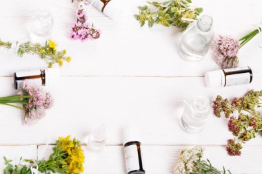 Homeopati - Homeopati ile homeopati konsepti