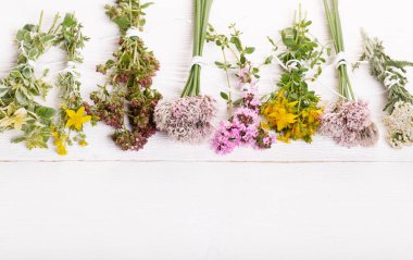 Homeopati - Homeopati ile homeopati konsepti