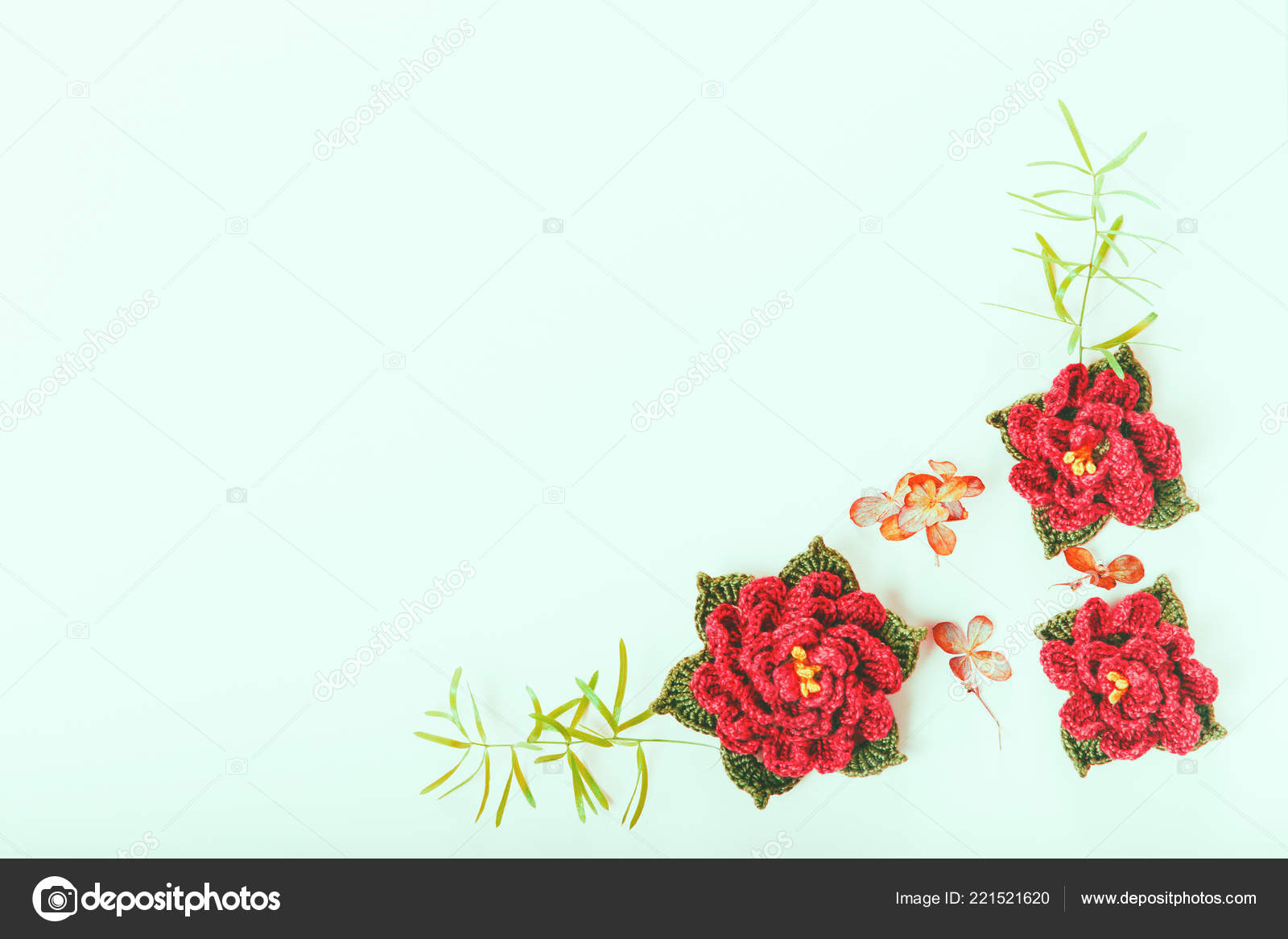 Featured image of post Fondo Verde Pastel Con Flores