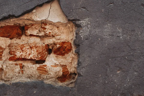 Грандж Індустріальний Фон Вулична Текстура Стара Старовинна Стіна — стокове фото