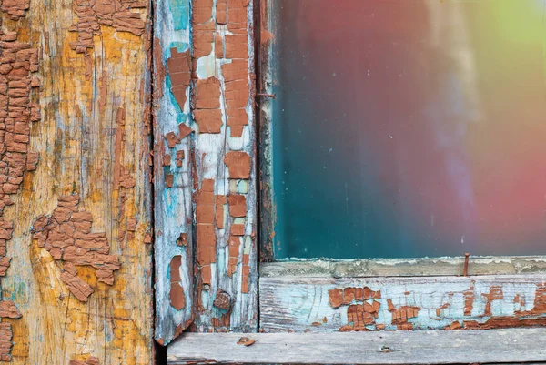 Straat grunge achtergrond — Stockfoto