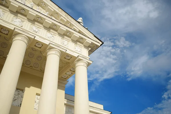 Cattedrale Basilica San Stanislao San Ladislao Vilnius — Foto Stock