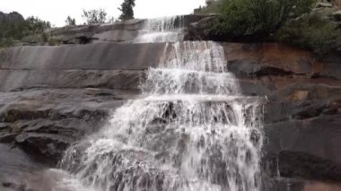 ergaki ridge, Batılı sayan, Rusya Federasyonu 