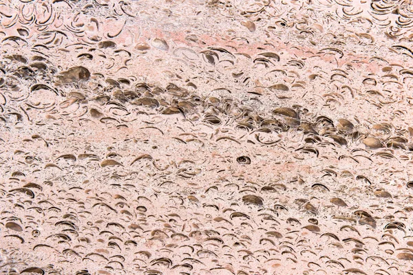 シェル岩のテクスチャの背景 — ストック写真