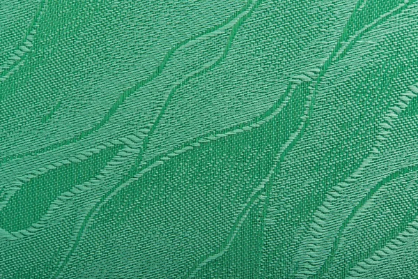 Texture Tissus Matériau Gros Plan — Photo