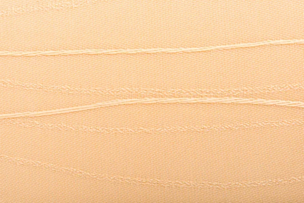 Texture Fabrics Design Closeup — Stock Photo, Image