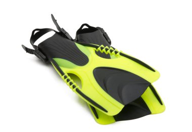 Beyaz arka plan üzerinde izole palet