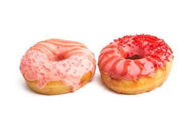 Lokmalar yalıtılmış 