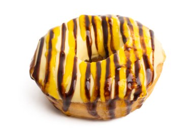 Lokmalar yalıtılmış 